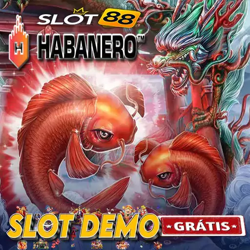 Slot Demo Habanero